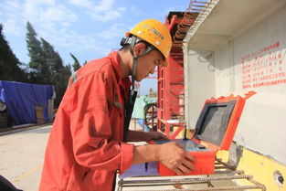 智能清潔機械 以效率、安全、標準為基石，打造創新亮點，助推精品工程